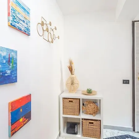 Rione Monti Apartment