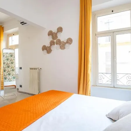 Apartment Rione Monti