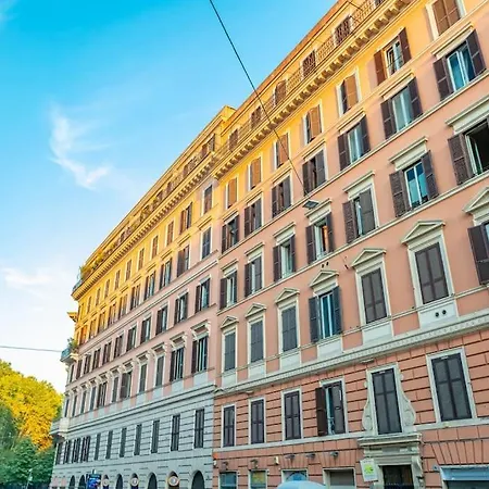 Rione Monti 아파트 *